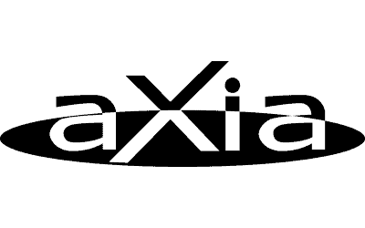 Axia Frakt logo