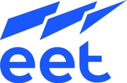 EET Europarts logo