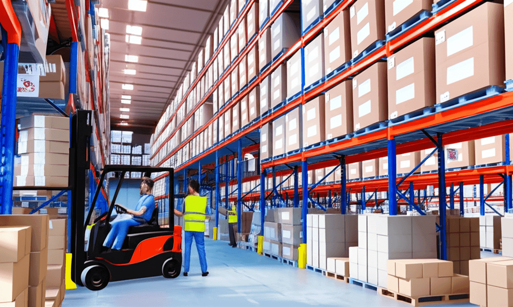 Inventory management system